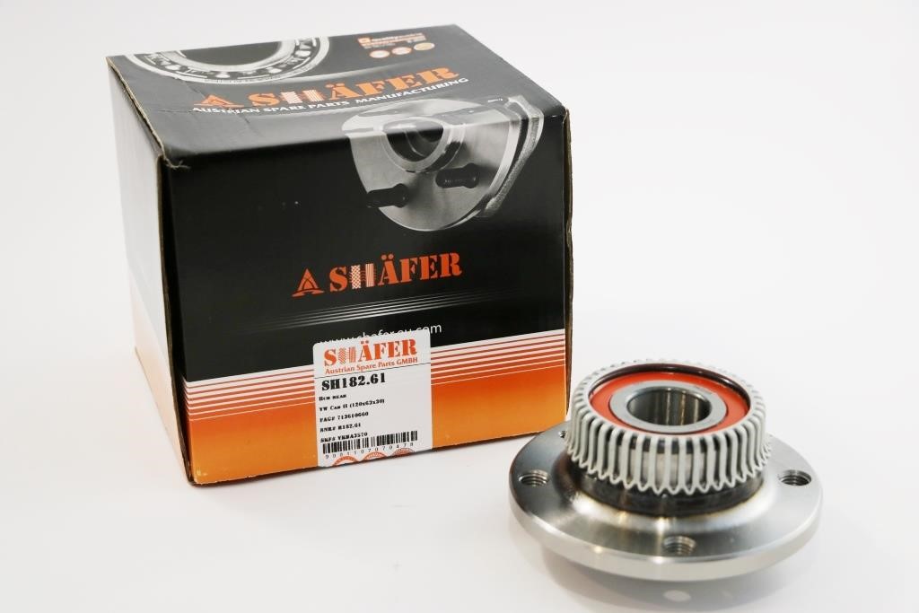 Купити Shafer SH182.61 за низькою ціною в Україні!
