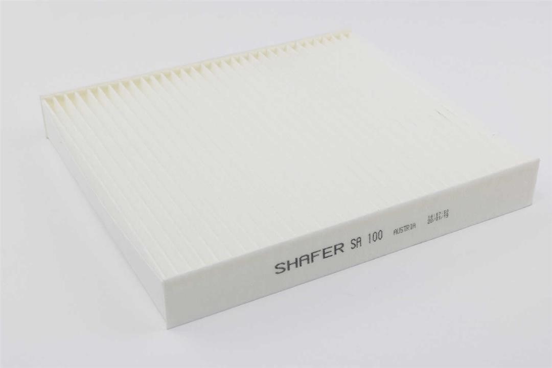 Купити Shafer SA100 за низькою ціною в Україні!