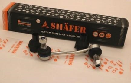Shafer SM0665 Стійка стабілізатора SM0665: Купити в Україні - Добра ціна на EXIST.UA!