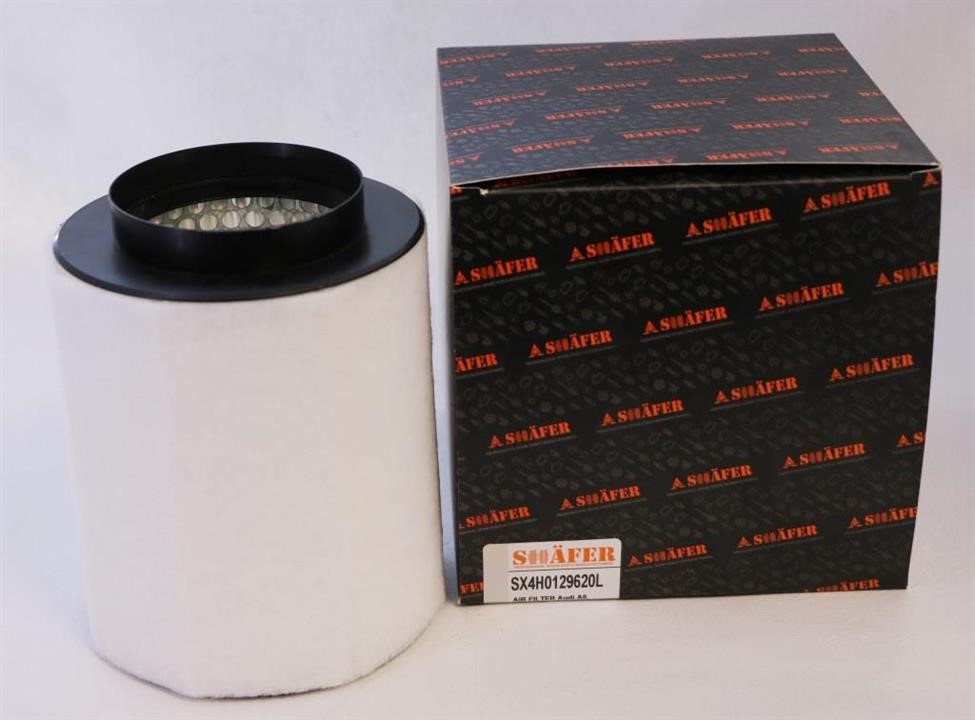 Shafer SX4H0129620L Повітряний фільтр SX4H0129620L: Купити в Україні - Добра ціна на EXIST.UA!