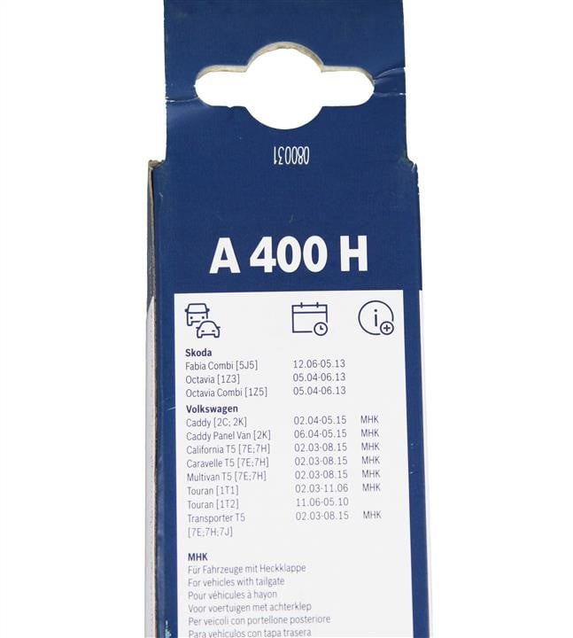 Купити Bosch 3 397 008 009 за низькою ціною в Україні!