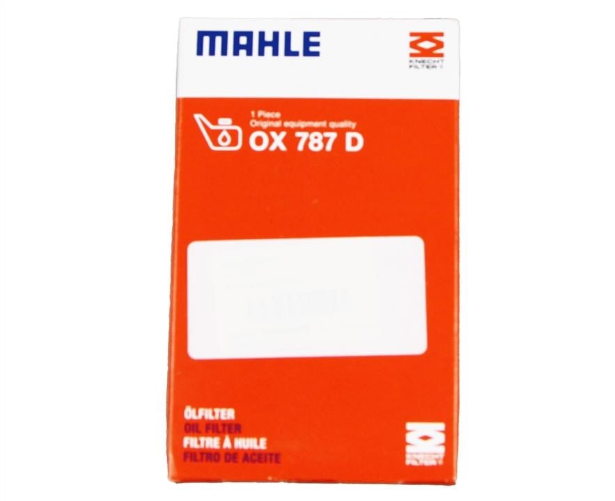 Купити Mahle&#x2F;Knecht OX787D – суперціна на EXIST.UA!