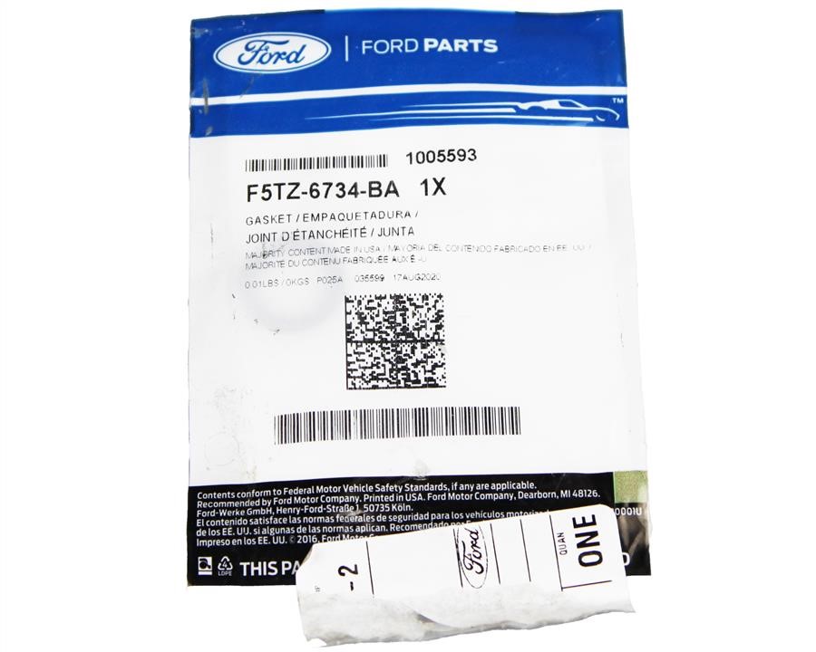 Купити Ford F5TZ-6734-BA за низькою ціною в Україні!