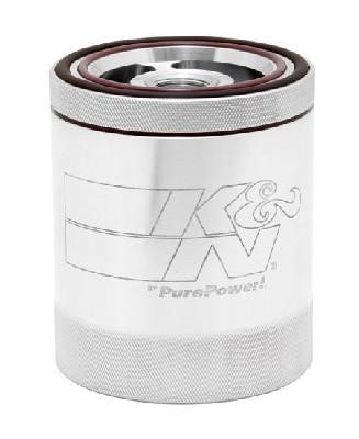 K&N SS-3003 Фільтр масляний SS3003: Купити в Україні - Добра ціна на EXIST.UA!