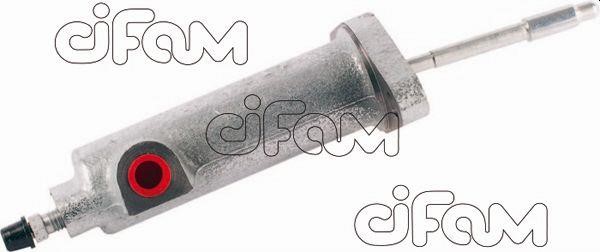 Cifam 404080 Циліндр зчеплення, робочий 404080: Купити в Україні - Добра ціна на EXIST.UA!