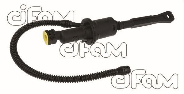 Cifam 505-266 Циліндр зчеплення головний 505266: Купити в Україні - Добра ціна на EXIST.UA!