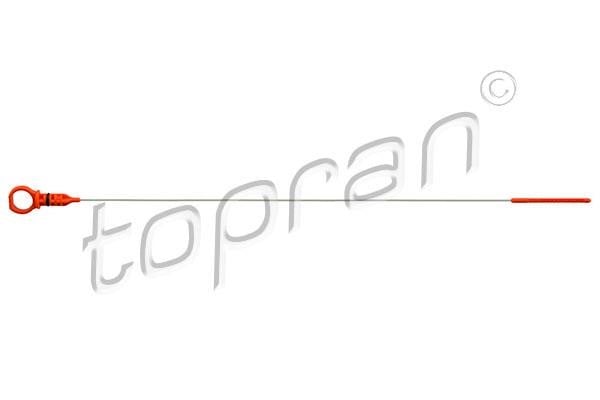 Topran 723 865 Щуп рівня масла 723865: Купити в Україні - Добра ціна на EXIST.UA!