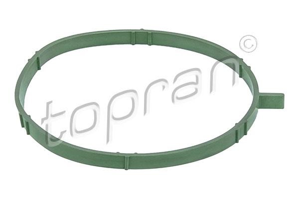 Topran 115 041 Прокладка впускного колектора 115041: Купити в Україні - Добра ціна на EXIST.UA!