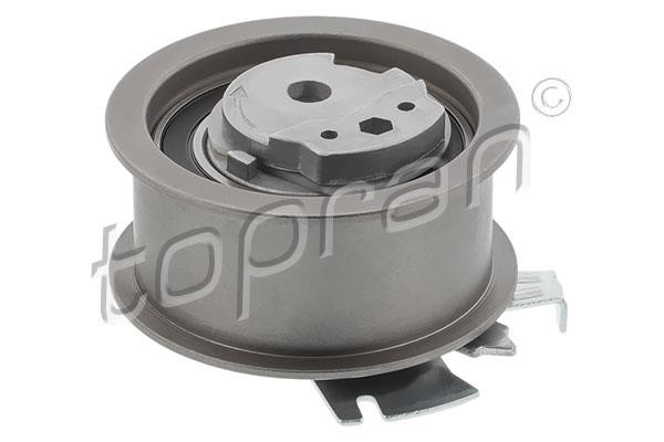 110048 Topran Ролик натяжной