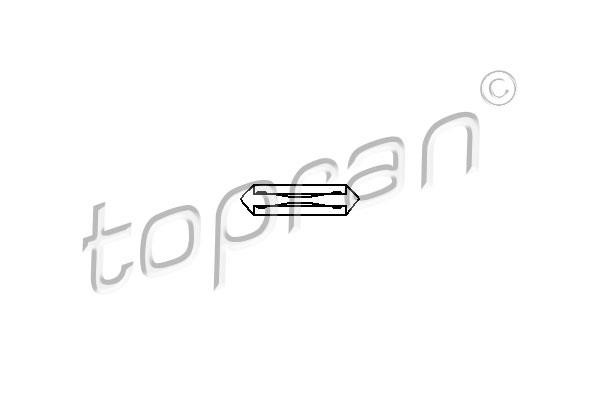 Topran 104 476 Запобіжник 104476: Купити в Україні - Добра ціна на EXIST.UA!