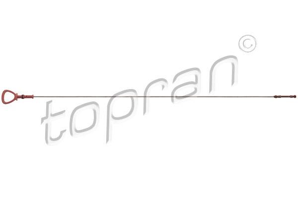 Topran 409 242 Щуп рівня масла 409242: Купити в Україні - Добра ціна на EXIST.UA!