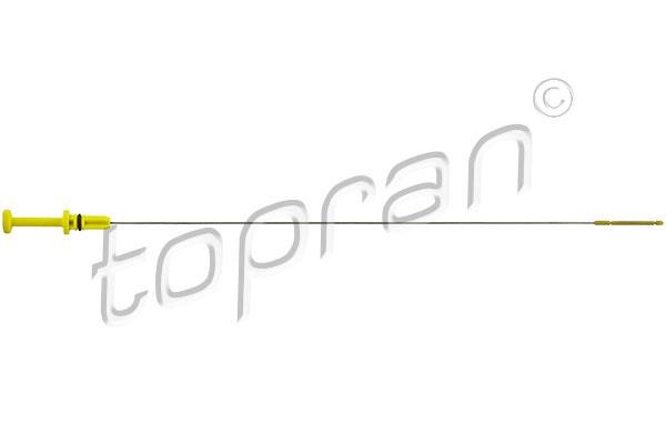 Topran 723 497 Щуп рівня масла 723497: Купити в Україні - Добра ціна на EXIST.UA!