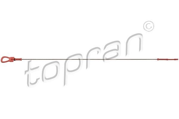 Topran 409 243 Щуп рівня масла 409243: Приваблива ціна - Купити в Україні на EXIST.UA!