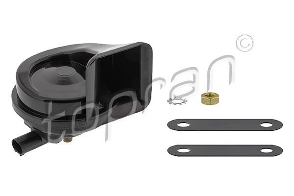 Topran 501 020 Звуковой сигнал 501020: Отличная цена - Купить в Украине на EXIST.UA! 501020 Topran Звуковой сигнал