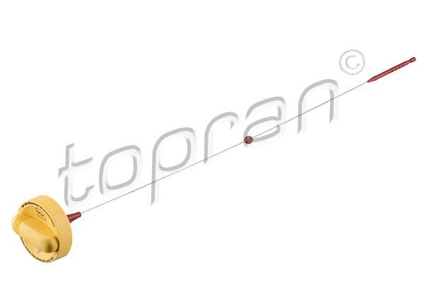 Topran 701 768 Щуп рівня масла 701768: Купити в Україні - Добра ціна на EXIST.UA!