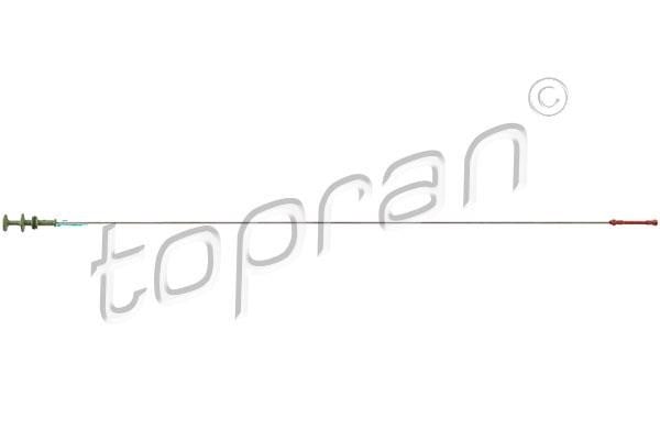 Topran 409 273 Щуп рівня масла 409273: Купити в Україні - Добра ціна на EXIST.UA!