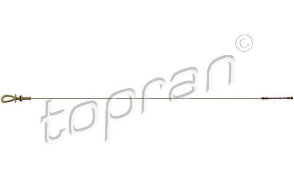 Topran 409 240 Щуп рівня масла 409240: Купити в Україні - Добра ціна на EXIST.UA!