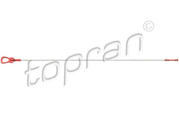Topran 409 238 Щуп рівня масла 409238: Купити в Україні - Добра ціна на EXIST.UA!