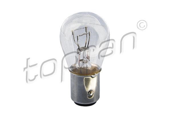 Topran 109 104 Лампа розжарювання P21/4W 12V 21/4W 109104: Купити в Україні - Добра ціна на EXIST.UA!