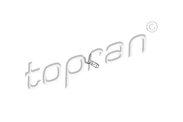 Topran 100 598 Гільза 100598: Купити в Україні - Добра ціна на EXIST.UA!