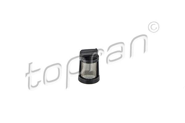 Topran 409 051 Фільтр масляний 409051: Купити в Україні - Добра ціна на EXIST.UA!