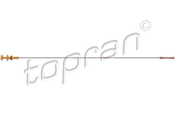 Topran 409 236 Щуп рівня масла 409236: Купити в Україні - Добра ціна на EXIST.UA!