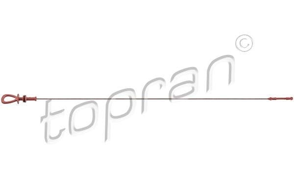 Topran 409 237 Щуп рівня масла 409237: Купити в Україні - Добра ціна на EXIST.UA!
