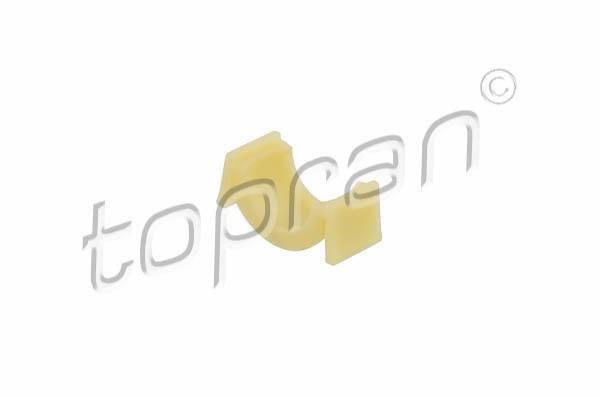 Topran 116 603 Втулка куліси КПП 116603: Приваблива ціна - Купити в Україні на EXIST.UA!