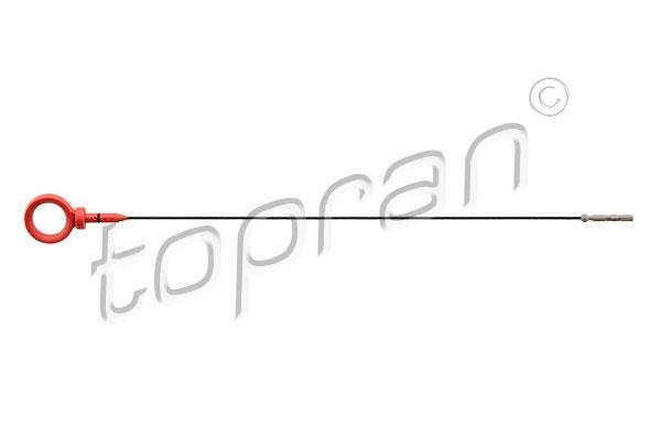 Topran 117 631 Щуп рівня масла 117631: Купити в Україні - Добра ціна на EXIST.UA!
