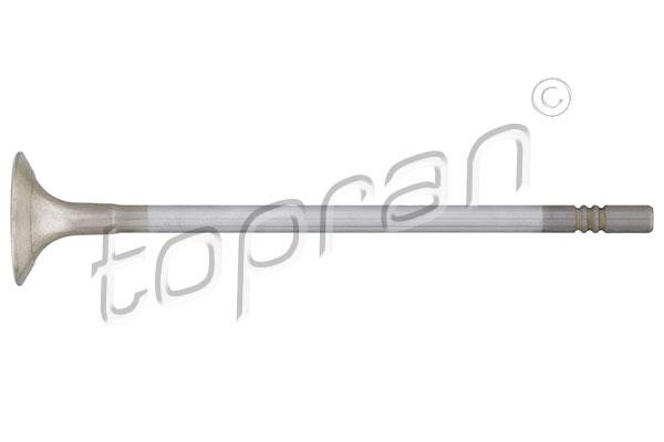 Topran 117 106 Клапан випускний 117106: Купити в Україні - Добра ціна на EXIST.UA!