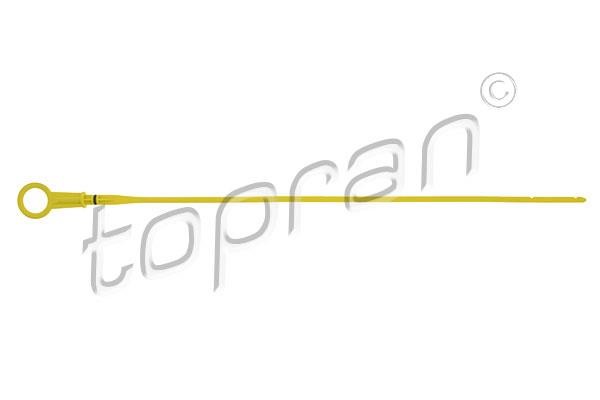 Topran 701 456 Щуп рівня масла 701456: Купити в Україні - Добра ціна на EXIST.UA!
