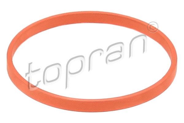 Topran 117 386 Прокладка корпусу впускного колектора 117386: Купити в Україні - Добра ціна на EXIST.UA!