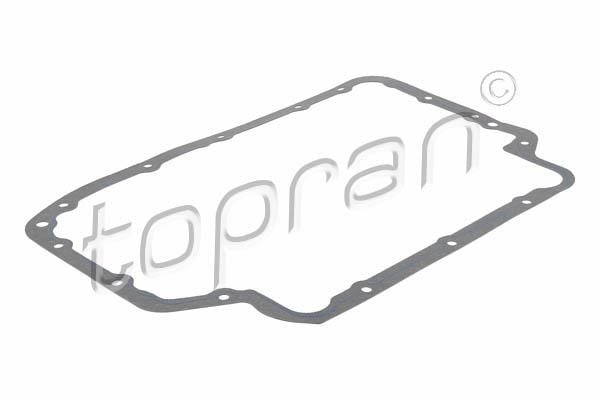 Topran 409 720 Прокладка масляного піддону 409720: Купити в Україні - Добра ціна на EXIST.UA!