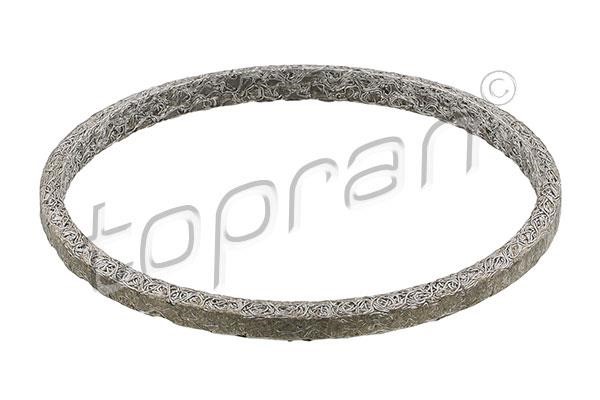 Topran 410 060 Прокладання вихлопної труби 410060: Приваблива ціна - Купити в Україні на EXIST.UA!