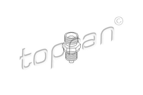 Topran 401 340 Фітинг 401340: Купити в Україні - Добра ціна на EXIST.UA!