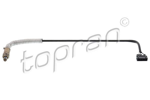 Topran 111 599 Кисневий датчик 111599: Купити в Україні - Добра ціна на EXIST.UA!