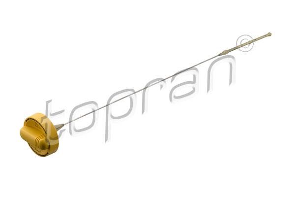 Topran 701 700 Щуп рівня масла 701700: Купити в Україні - Добра ціна на EXIST.UA!