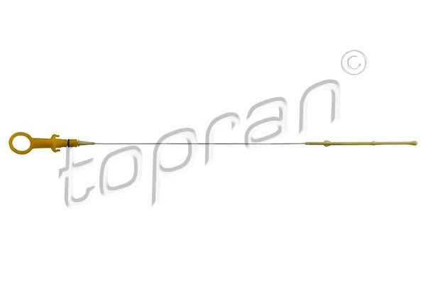 Topran 701 453 Щуп рівня масла 701453: Купити в Україні - Добра ціна на EXIST.UA!