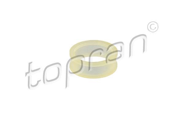 Topran 116 607 Втулка, тяга вибору/перемикання передач 116607: Приваблива ціна - Купити в Україні на EXIST.UA!