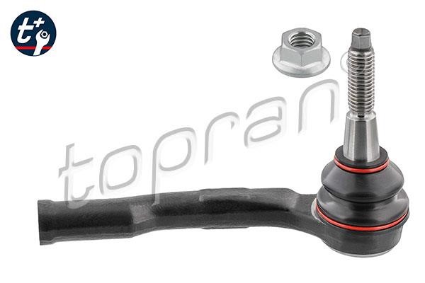 625673 Topran Наконечник поперечной рулевой тяги