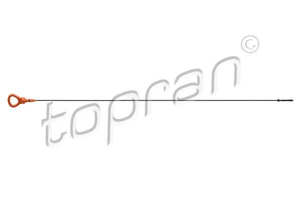 Topran 117 630 Щуп рівня масла 117630: Купити в Україні - Добра ціна на EXIST.UA!