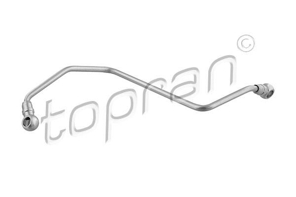 Topran 724 183 Маслопровід, компресор 724183: Купити в Україні - Добра ціна на EXIST.UA!