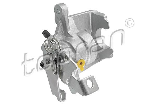 Суппорта Renault Master (Рено Мастер): 631432 Topran Тормозной суппорт