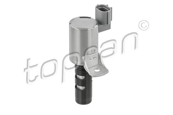 Topran 639 166 Клапан фазорегулятора 639166: Купити в Україні - Добра ціна на EXIST.UA!