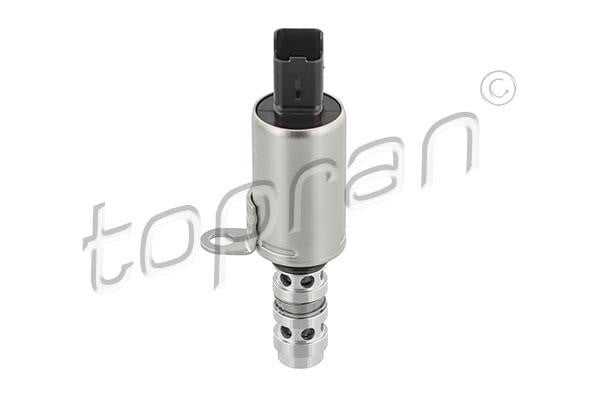 Topran 639 805 Регулюючий клапан, виставлення розподільного вала 639805: Купити в Україні - Добра ціна на EXIST.UA!