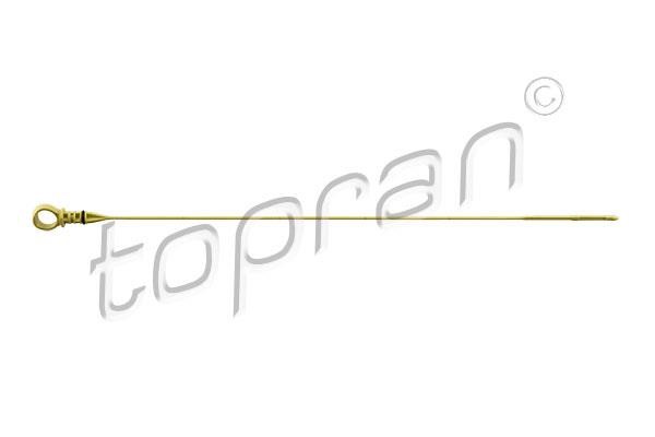 Topran 723 514 Щуп рівня масла 723514: Купити в Україні - Добра ціна на EXIST.UA!