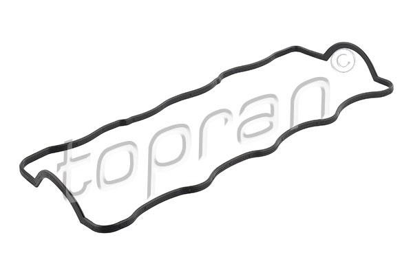 Topran 820 452 Прокладка клапанної кришки 820452: Купити в Україні - Добра ціна на EXIST.UA!