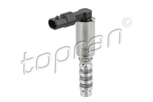 Topran 639 163 Регулюючий клапан, виставлення розподільного вала 639163: Купити в Україні - Добра ціна на EXIST.UA!