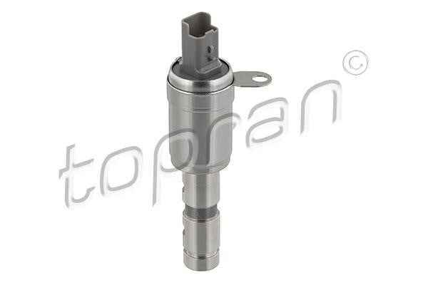 Topran 639 806 Регулюючий клапан, виставлення розподільного вала 639806: Купити в Україні - Добра ціна на EXIST.UA!