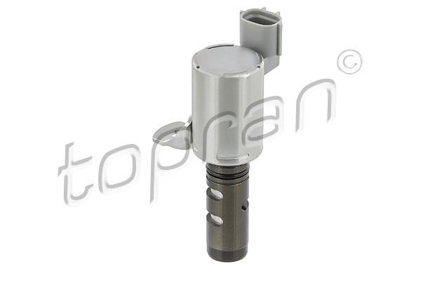 Topran 639 165 Регулюючий клапан, виставлення розподільного вала 639165: Купити в Україні - Добра ціна на EXIST.UA!